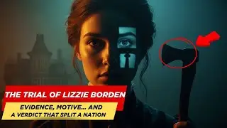 The Trial of Lizzie Borden  - Evidence, Motive&hellip; and a Verdict That Split a Nation