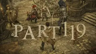 Lhutel | Journey of Hannes Part 119 | Enir-Ilim campaing and heart break