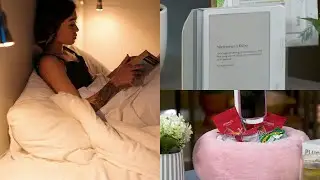 These book-lover gadgets are breaking the internet for a reason