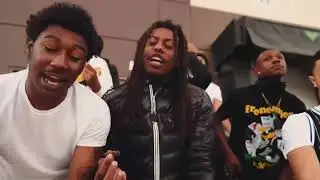 Pape X Gudda - Go Up (Official Video) | Dir. By @Saucefilms #saucefilms
