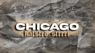 Halsted-St Hood Chicago | Fivem
