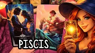 PISCIS♓ ALMAS GEMELAS ❤️VIENE ALGUIEN DESTINADO A TI❤️💏💖