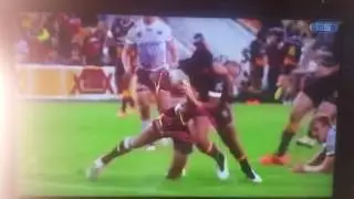 The best of Anthony Milford!!