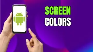 Fix Dull Colors on Samsung Galaxy: Switch to Vivid or Natural Mode