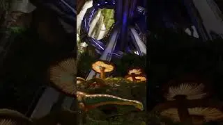ARK ABERRATION ASCENDED AVAILIABLE NOW #arkaberration #ark #arksurvivalascended #shorts
