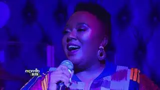 Brenda Mtambo&rsquo;s New Single Launch