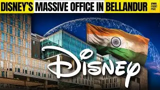 Disney & Tesla: Why Global Giants Can&rsquo;t Quit Bengaluru