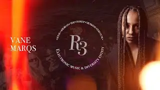 ROL&Ecirc; 3RRADO - Vane MRQS @ Tangie Under Club (Baile Funk/CWB)