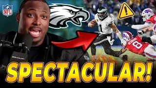 🔴FANS CELEBRATE! BIG NEWS! HOT WEEK! PHILADELPHIA EAGLES NEWS TODAY - rumors, updates - SUPER BOWL