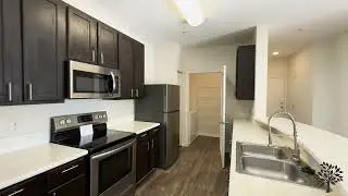 The Reserve at Cary Park B1 Floor Plan
