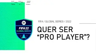 Como virar Pro Player no FIFA 22? Calendário e Competições