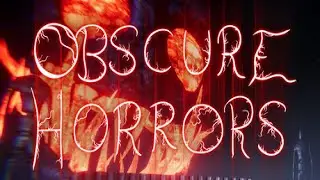 Obscure Horrors