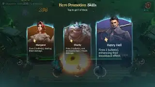 Reign of Pirates Gameplay Android Mobile