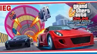 Let's GTA 5 Online  {With Subscribers} - IEG