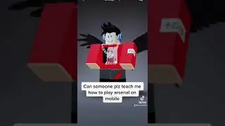 Someone plz teach me how to play arsenal on mobile
