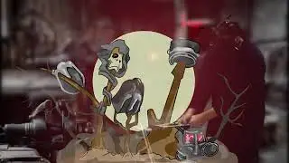 BAD MAX &ndash; Sticks and Helmets (Official Music Video)