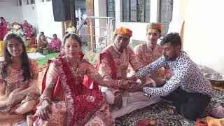 Ramdev Baba Jamma Jagran......Part 01