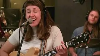 V.V. Lightbody - Fish In Fives - Daytrotter Session - 4/5/2018