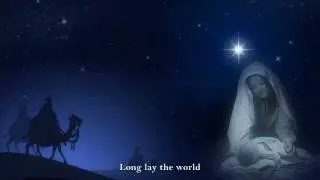 O Holy Night_Instrumental_ Lap Steel Guitar_By C. Garrett (Unattributed Version of Lyrics).wmv