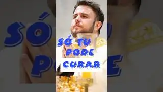 SENHOR, TU TENS O PODER DE PURIFICAR - Pe. M&aacute;rio Sartori #homilia #reflex&atilde;o #santopadre #fe