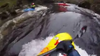 Scottish Rivers Ep.1 - The North Esk