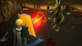 Я выполнил самые знаковые квесты RuneScape | Noobnomore, эпизод 5