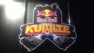 Red Bull Kumite 2019 Japan