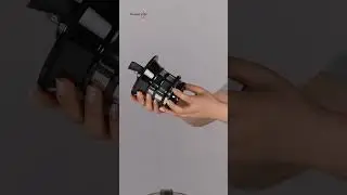 Kuvings AUTO8 - Assembly