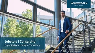 Organizational Design Consulting [Jobstory]