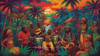 🌿 Best Reggae Vibes 2026 | Rasta Roots & Dub | Top Rasta Meditation Mix 🍃
