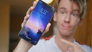 Redmi Note 6 Pro: Unboxing,  Full Specs & Best Features (English)