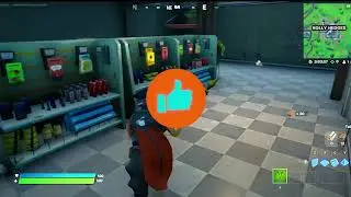 Find Books In Holly Hedges (All 5 : Fastest Way) Fortnite Season 5 Chapter 2 SkwizardFish Run-Thru.