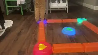 Balance Beams Stepping Stones for Kids Review &mdash; Tested, Explained, and Rated! W7566