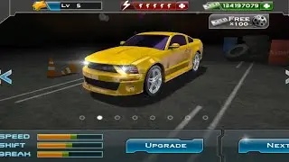 Turbo Driving Racing 3D Gameplay 🚗🔥 | High Speed Racing & Crazy Driving