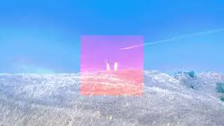 Ruby Red - Ozone (Official Audio)