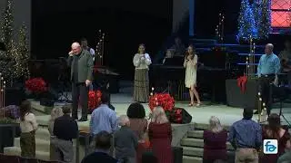 First Assembly LIVE
