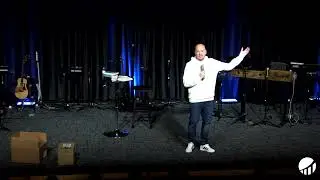 Bridge Church - January 11th, 2026 - Read the Bible for Transformation