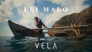 LEI MALO | VELA | Surfing Through Vanuatu