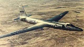 How the Soviet Union shot down an unreachable American spy plane on its territory. THE COLD WAR
