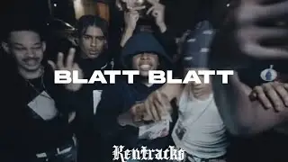 Maybach Macho x Pop B Fast Jersey Sample Drill Type Beat  - 
