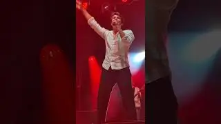 Aaron Blommaert- Donderdag @ Druivenfeesten- Overijse - 22 augustus 2025