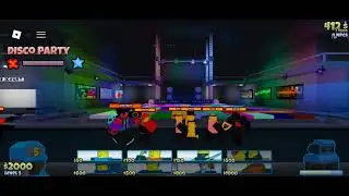 How to beat DJ Radical Guide Gachaless | The Battle Bricks