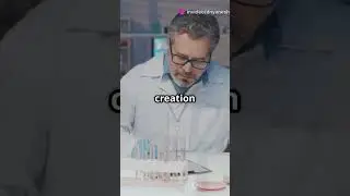a lab accident cause one fo the great discovery