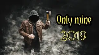 Only Mine (2019) movie Thriller explained in Hindi Urdu 