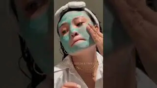 GREEN CLAY CLEAN SLAY!