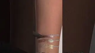 SWATCH NEW DAZZLESHADOW STICKS