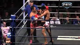 SuperShowdown 10 Saenchai v Pakorn