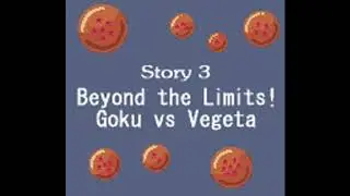 DBZ LSW Wish (Hack) TAS