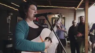 Hannah Yoter Band - The RV Song (Music Video)