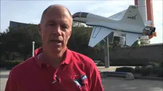 Astronaut Speaker Rick Searfoss, Prioritize for Dynamic, Effective Execution